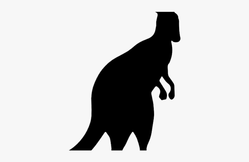 Kangaroo Png Transparent Images - Känguru Icon, Png Download