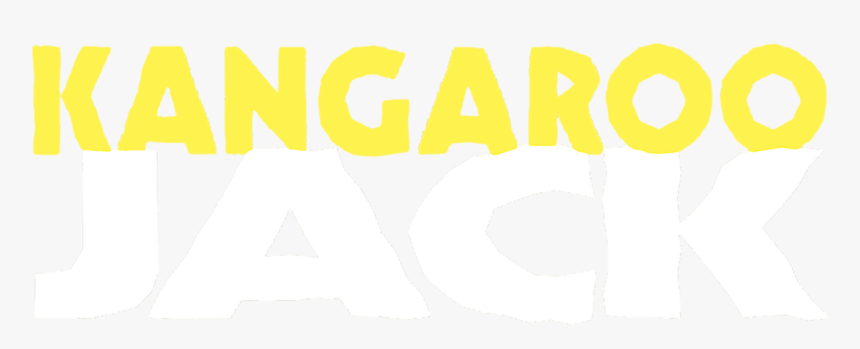 Kangaroo Jack (2003), HD Png Download