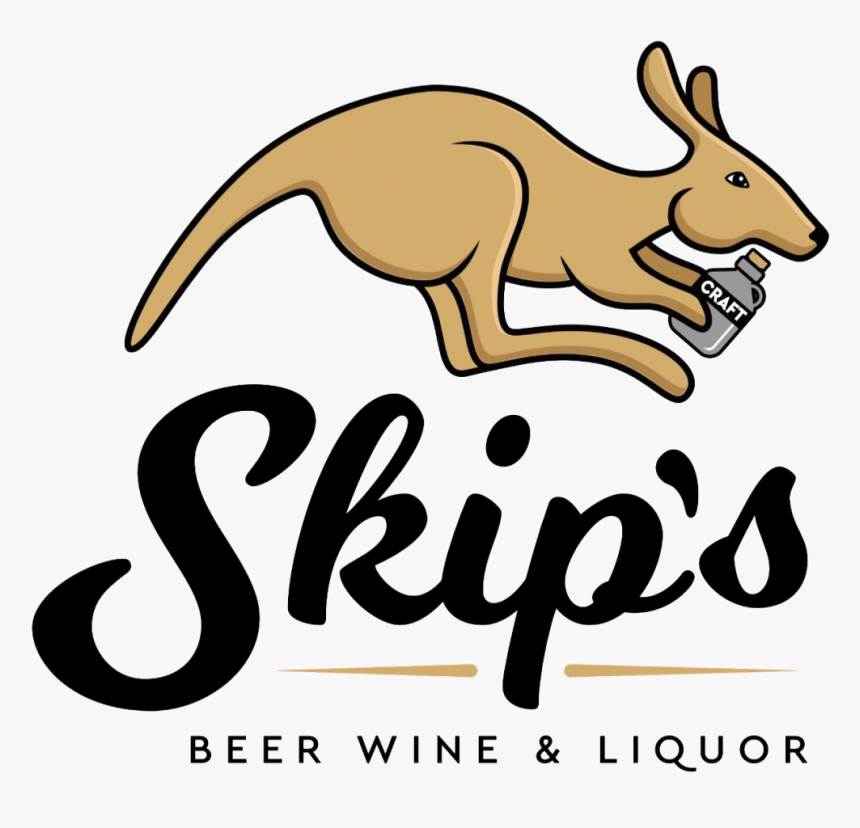Skips - Kangaroo, HD Png Download