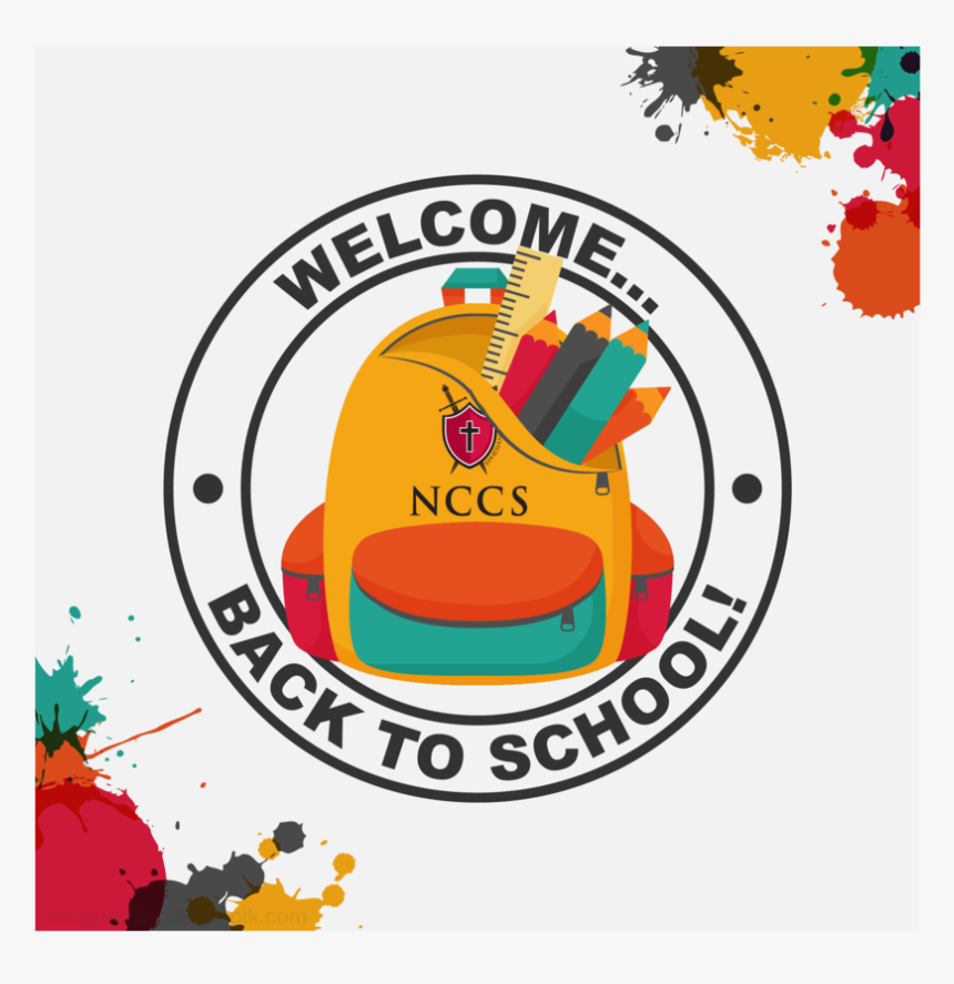 Welcome Back To School Nccs - Derby County Fc Logo, HD Png Download