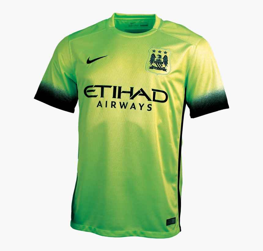 Manchester City Fc Mens Decept Stadium Jersey - Man City Jersey 2018 19, HD Png Download