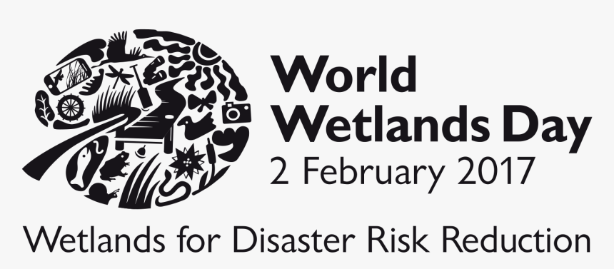 World Wetlands Day 2020 Theme, HD Png Download