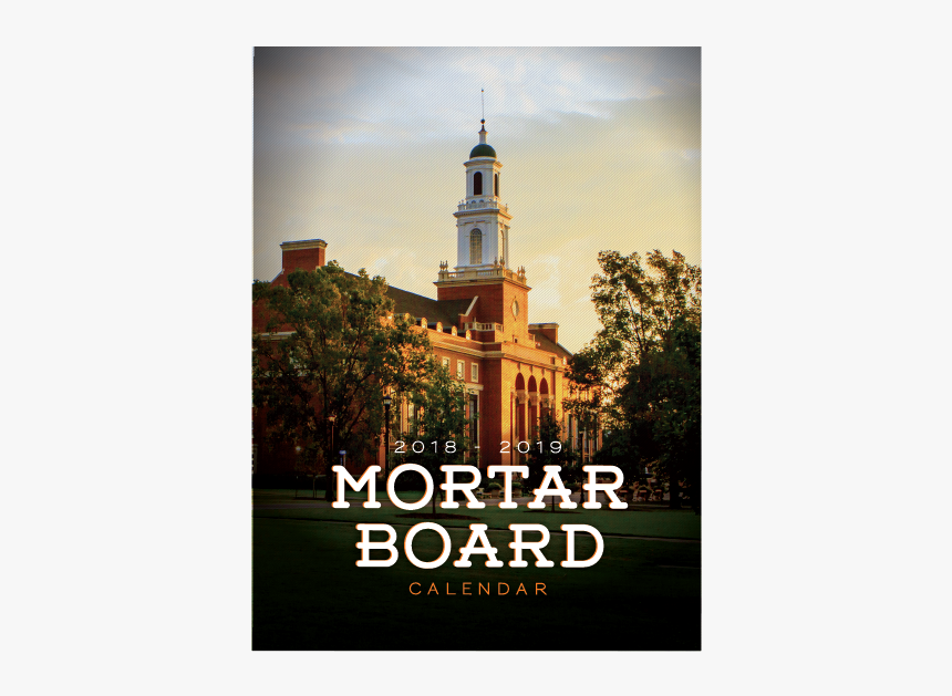 Mortar Board - Poster, HD Png Download