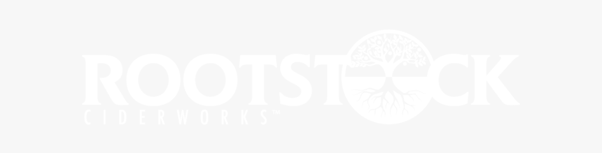 Rootstockwhlogo-04 - Jhu Logo White, HD Png Download