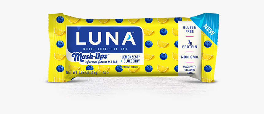 Peanut Butter Luna Bars, HD Png Download