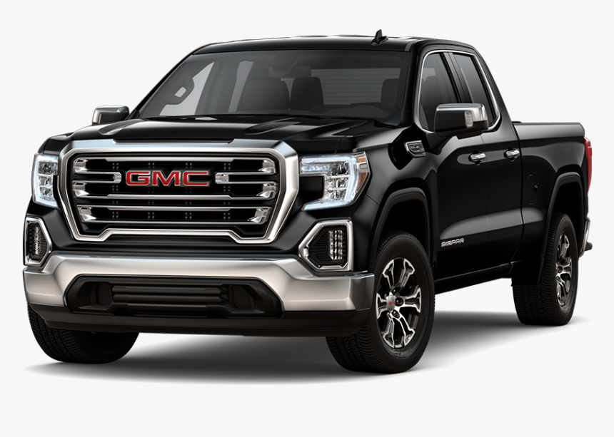 Gmc Sierra Denali 2020, HD Png Download