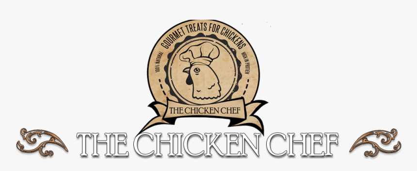 The Chicken Chef - Illustration, HD Png Download
