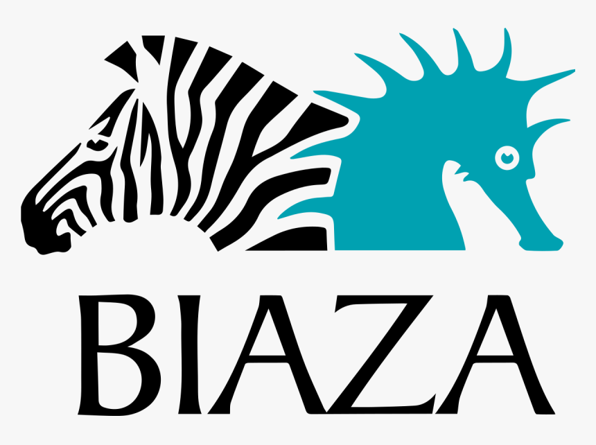 Biaza British & Irish Association Of Zoos, HD Png Download