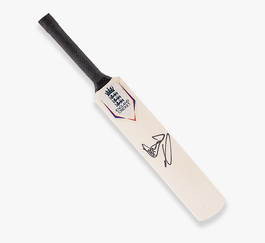 England Cricket Bat , Png Download - England Cricket, Transparent Png