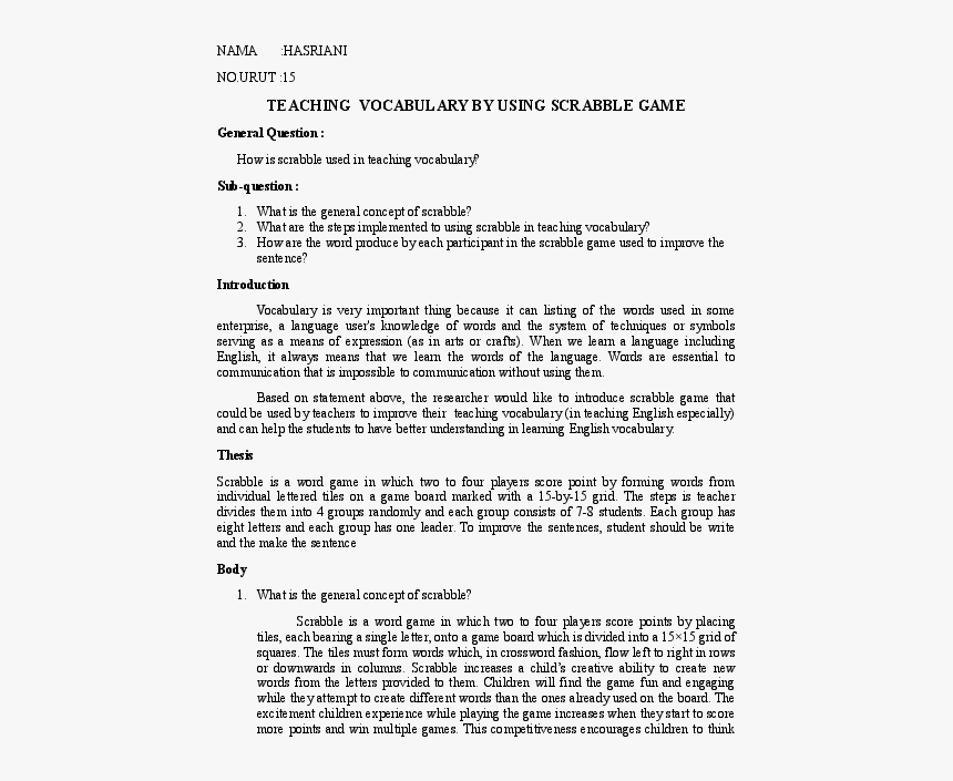 Document, HD Png Download