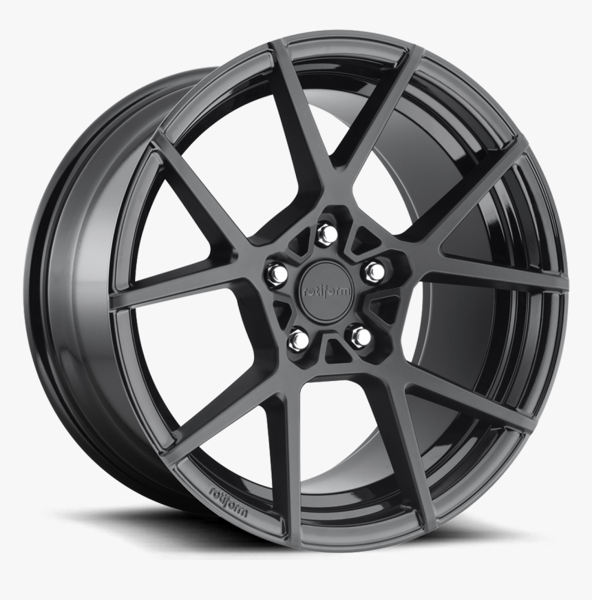 16-20 Camaro Kps - Tsw Mechanica, HD Png Download