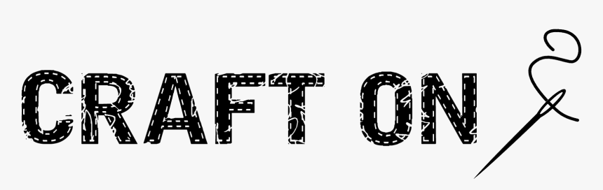 Craft On - Graphics, HD Png Download