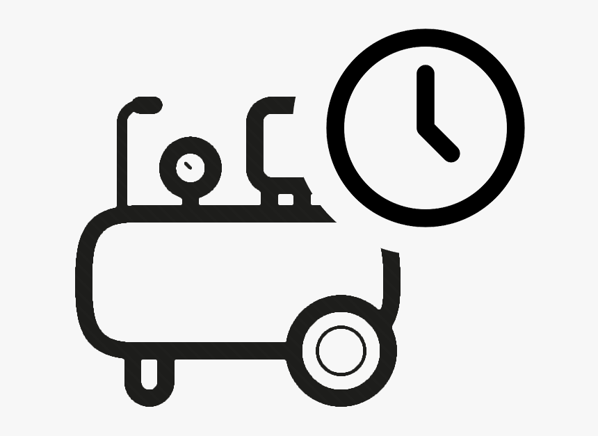 Pressure Washer Wand Clipart, HD Png Download