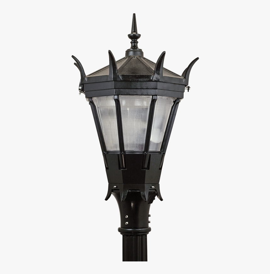 Hl Jfe2 Bk S - Street Light, HD Png Download