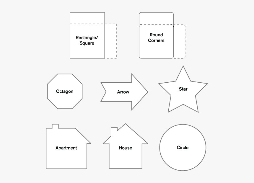 Thumb Image - Round Foam Board Sign, HD Png Download