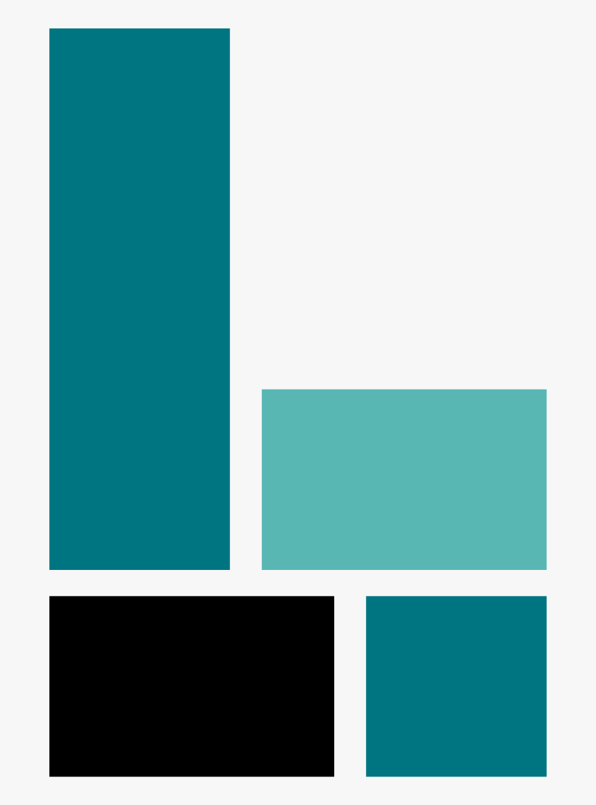 Blackhouse Legal Icon Large - Colorfulness, HD Png Download