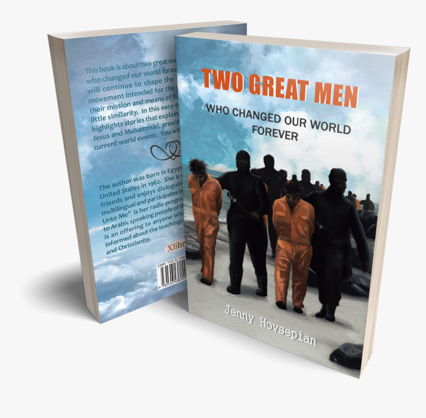 3d-book - Flyer, HD Png Download