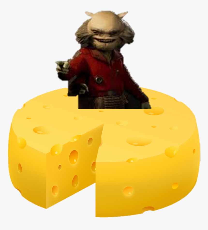 Gruyère Cheese, HD Png Download
