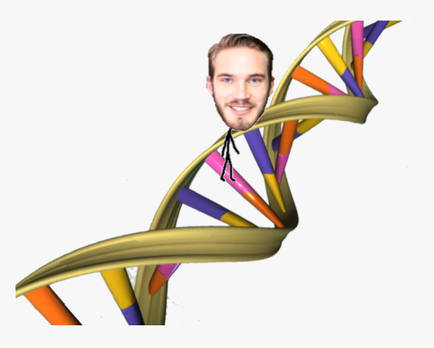 You Heard Of Elf On The Shelf, Now Get Ready For - Dna Double Helix, HD Png Download