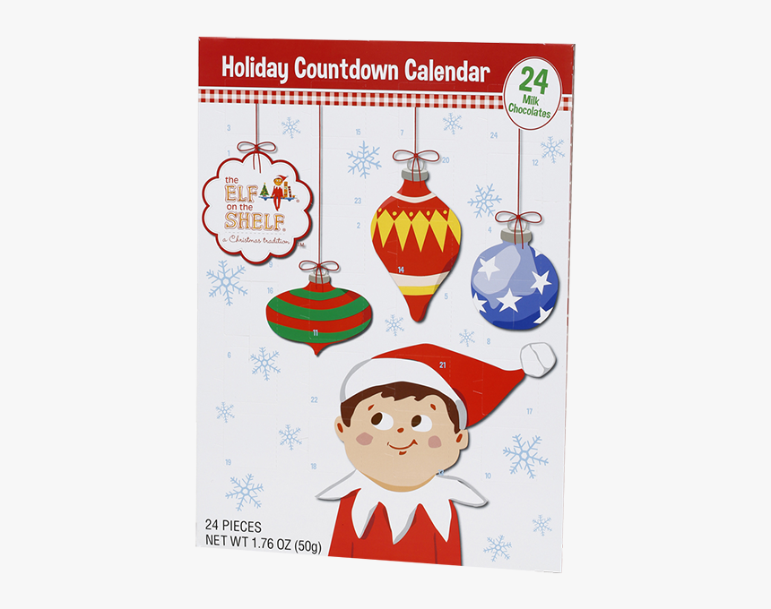 Advent Calendars At Five Below, HD Png Download