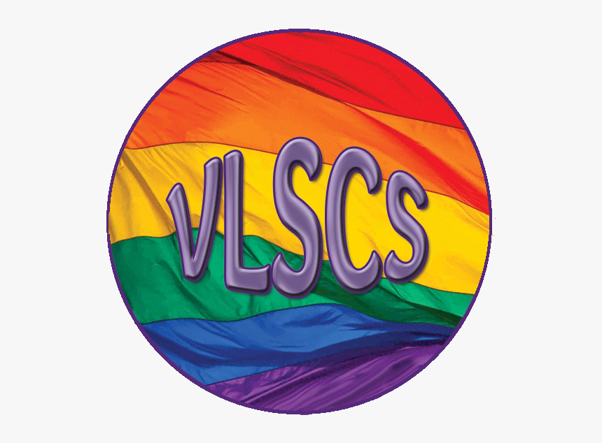 Vlscs Victoria Lesbian Seniors Care Society - Circle, HD Png Download