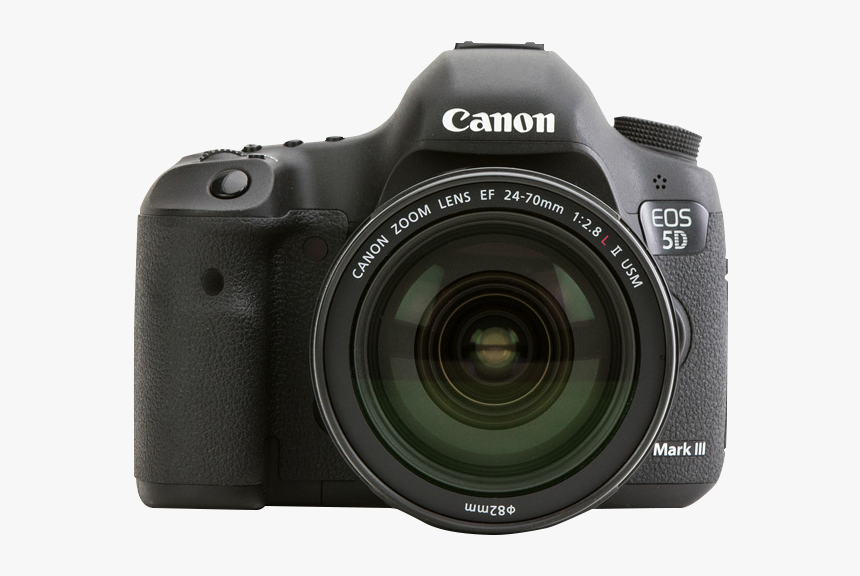 5d Mark Iv 24 105, HD Png Download