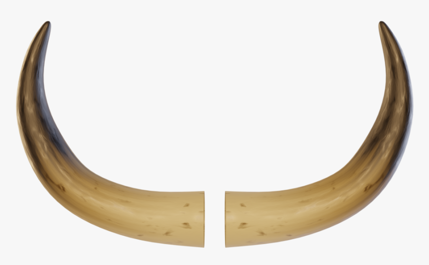 Final - Horn Texture, HD Png Download