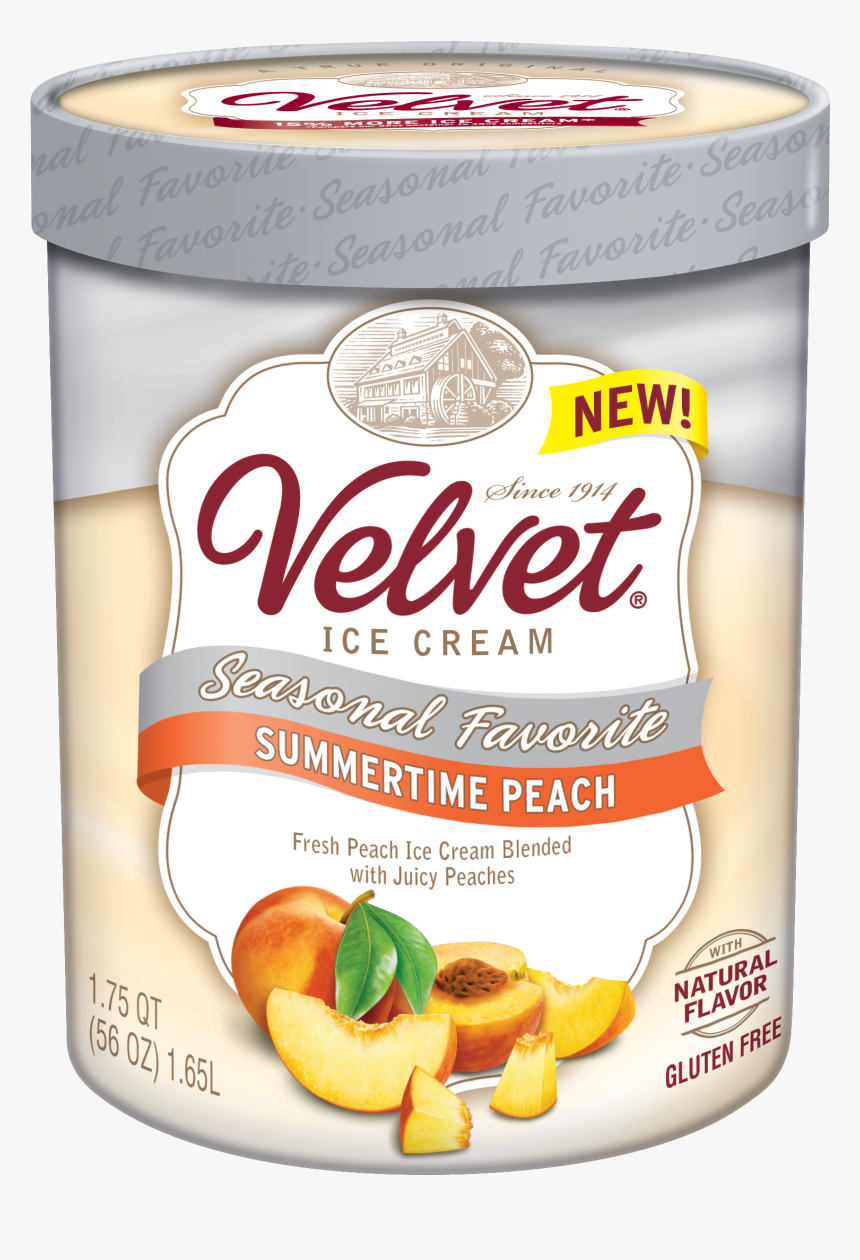 Transparent Packaging Ice Cream - Junk Food, HD Png Download