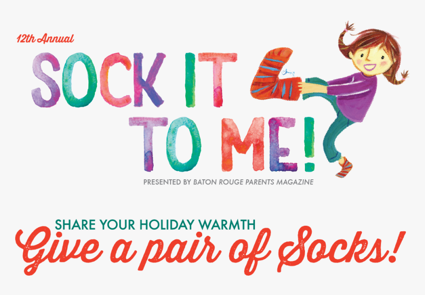 Sock It To Me Sock Drive Src Data - Mdxsu, HD Png Download