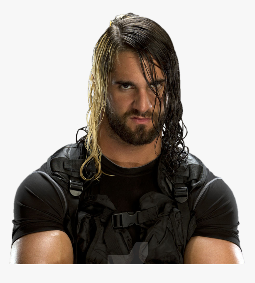 Seth Rollins Images Downloads, HD Png Download