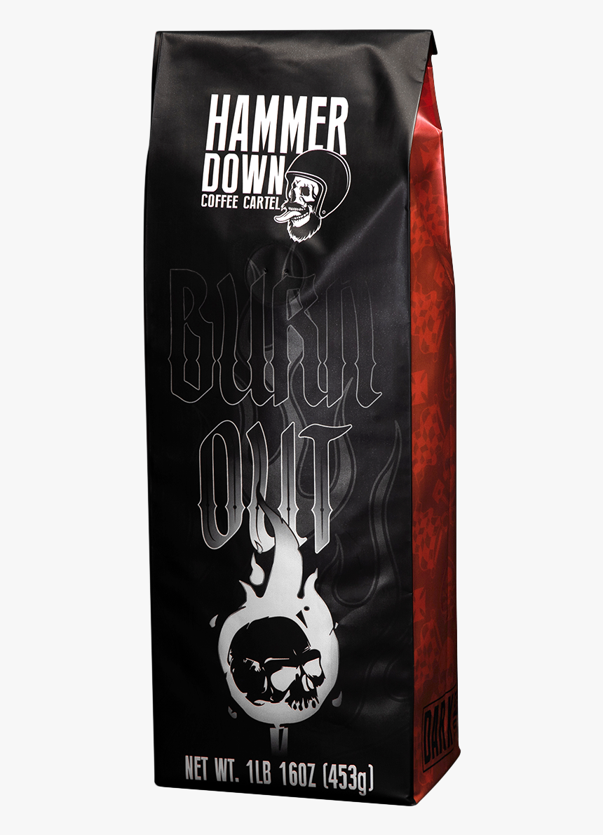 Skull, HD Png Download