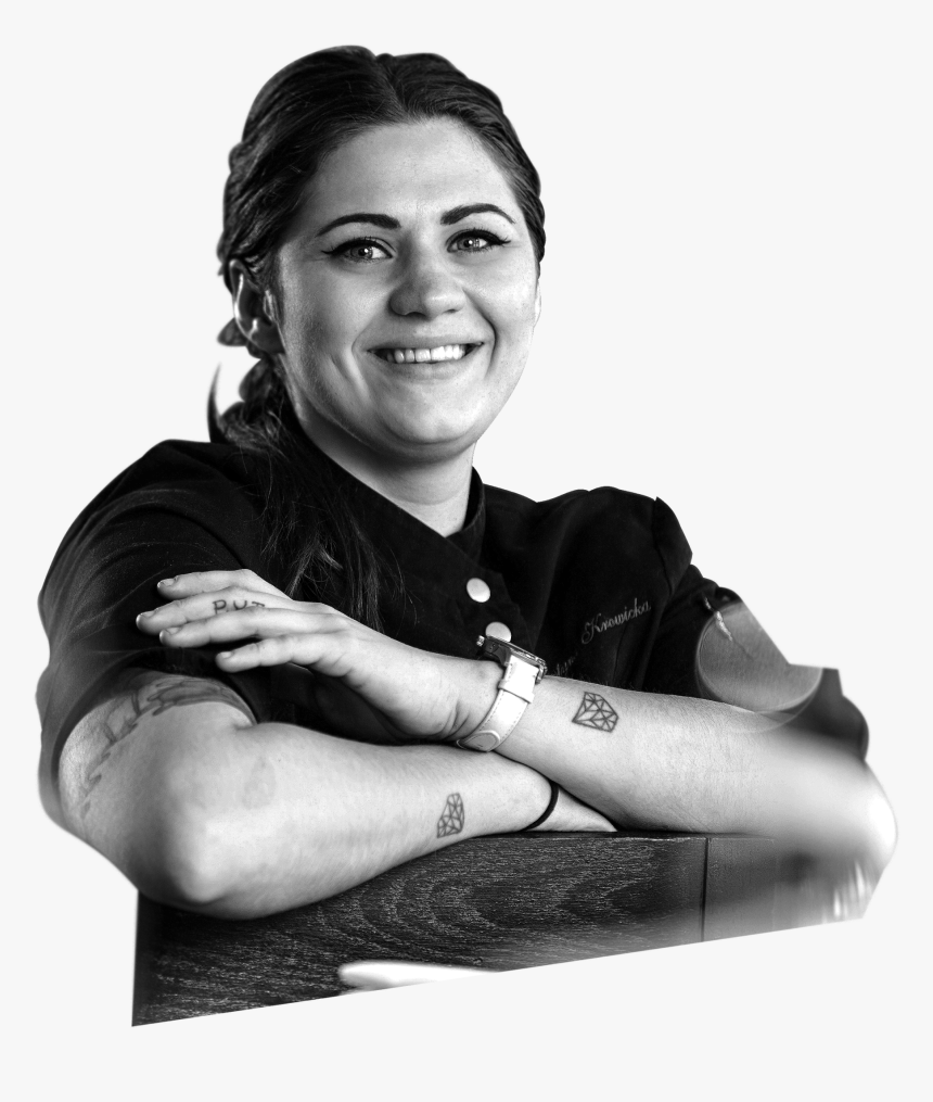 Monochrome, HD Png Download