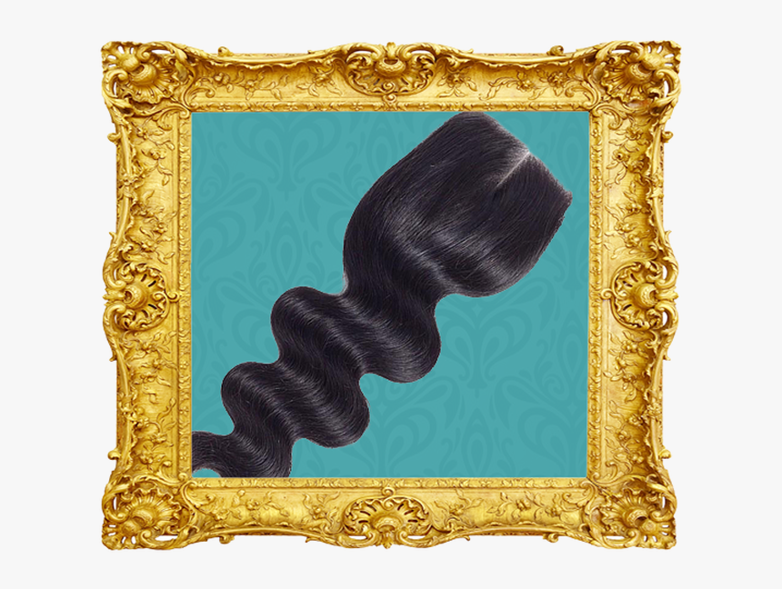 Transparent Picture Frame Cartoon, HD Png Download
