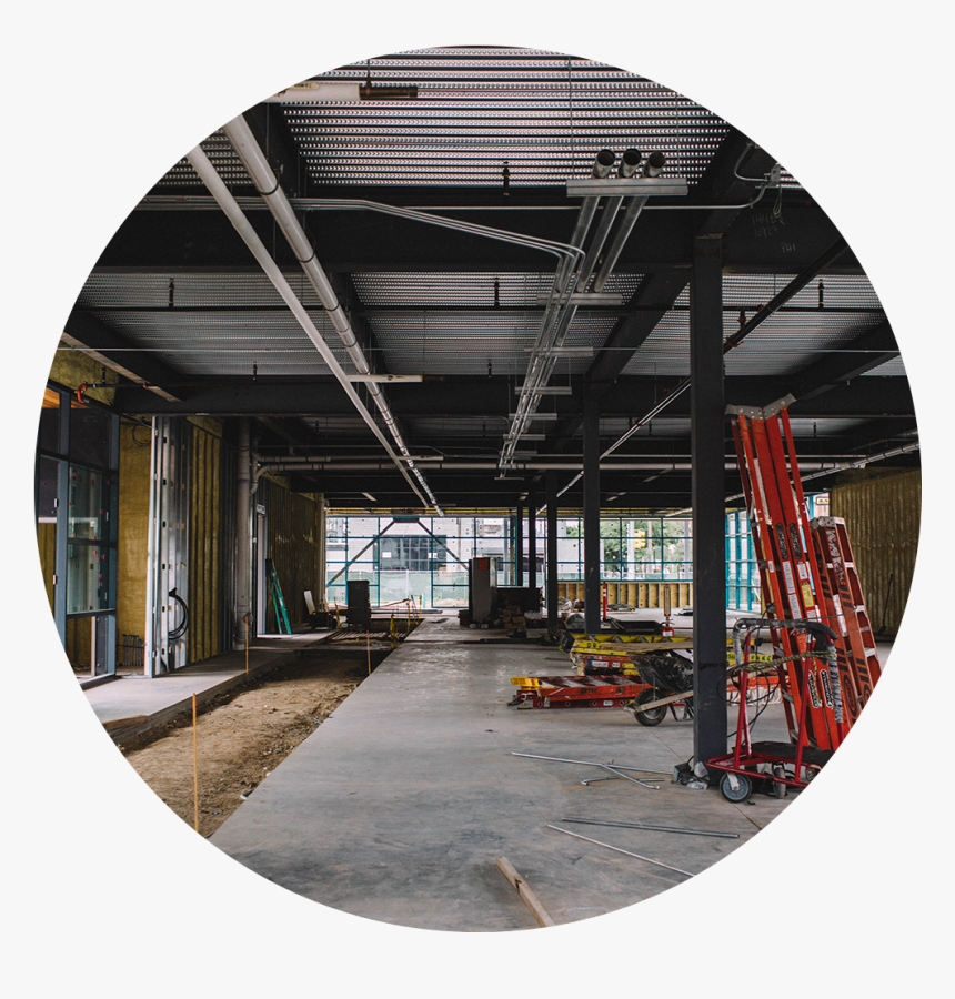 Saintlo-feature - Architecture, HD Png Download