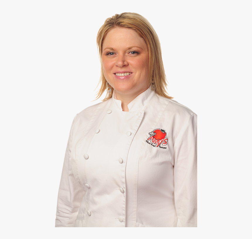 Personal Chef Mccall - Girl, HD Png Download