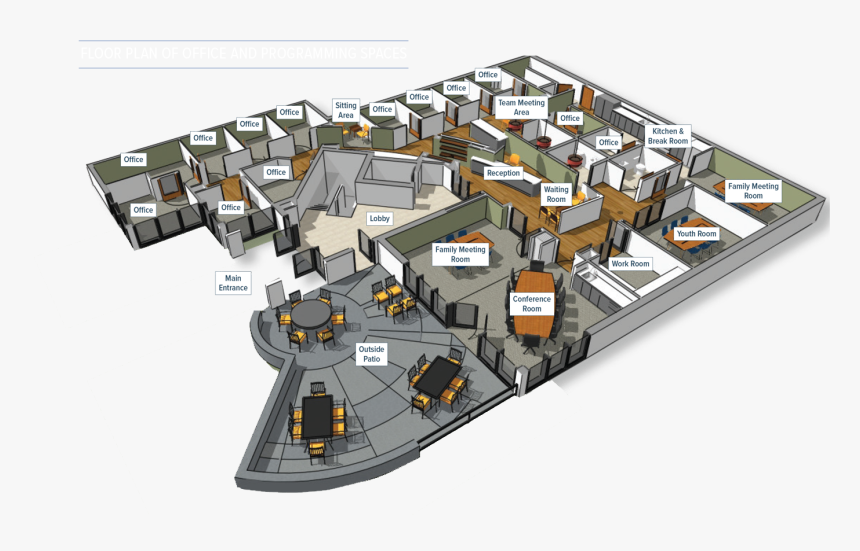 Floor Plan, HD Png Download