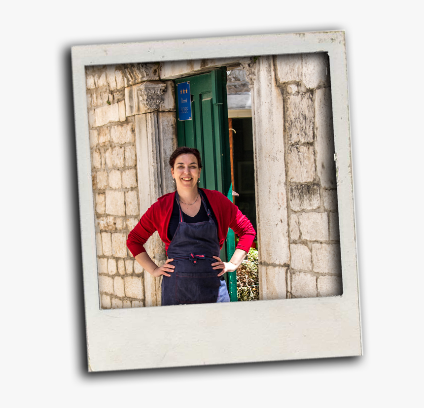 Tatjana Trogir - Picture Frame, HD Png Download