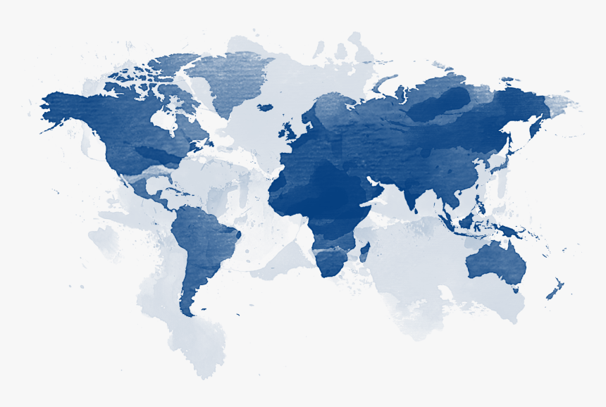 Countries By Natural Population Growth, HD Png Download