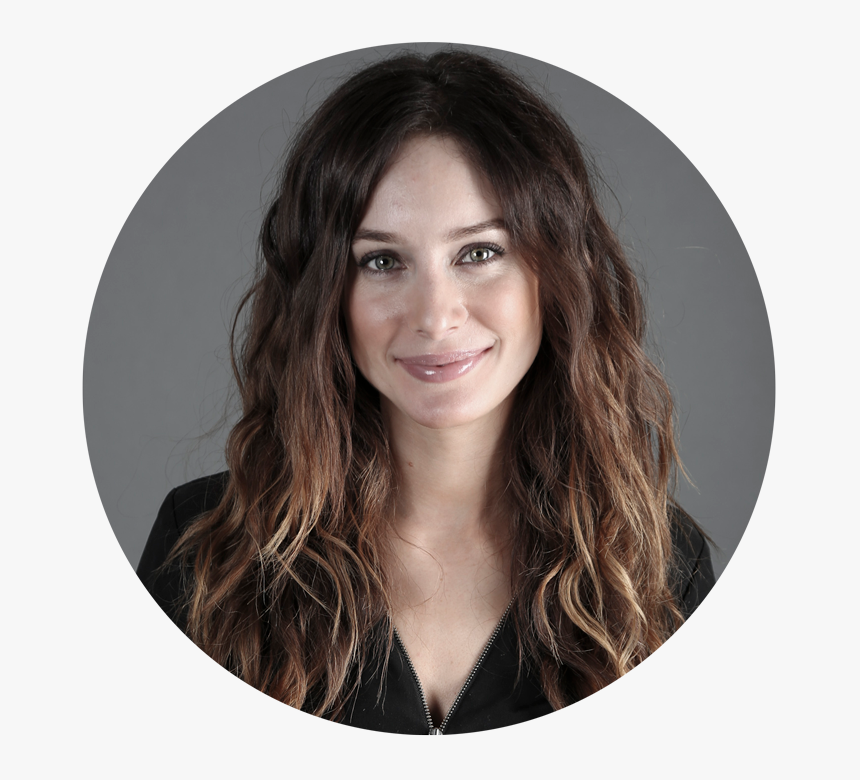 Headshot Becky - Girl, HD Png Download