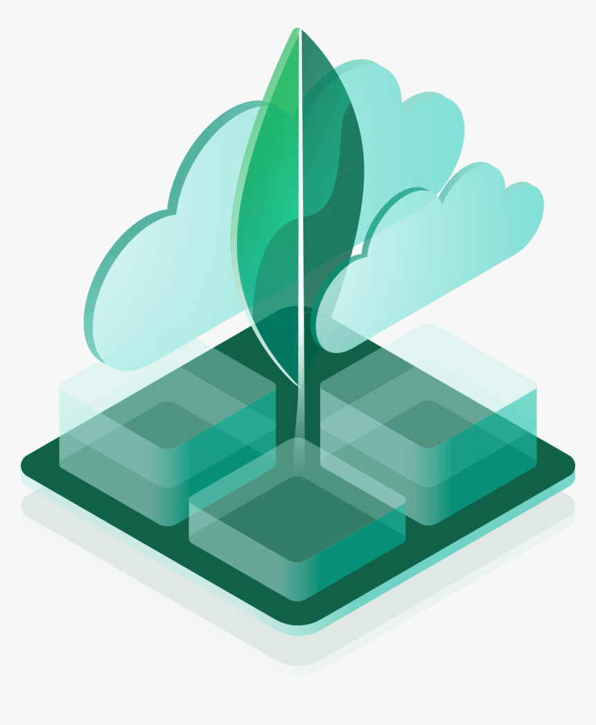 Mongodb Ec2 Auto Scaling Group, HD Png Download