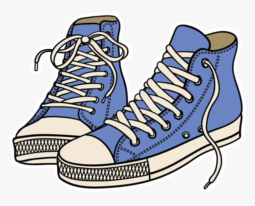 Red Shoes Clip Art, HD Png Download