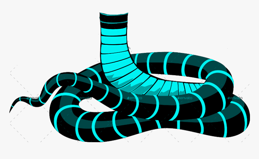 King Cobra Snake Png Clipart , Png Download - Cobra Snake, Transparent Png