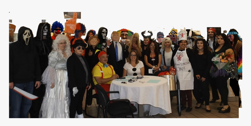 Halloween - Cosplay, HD Png Download