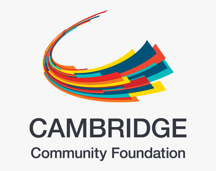 Cambridge Community Foundation, HD Png Download