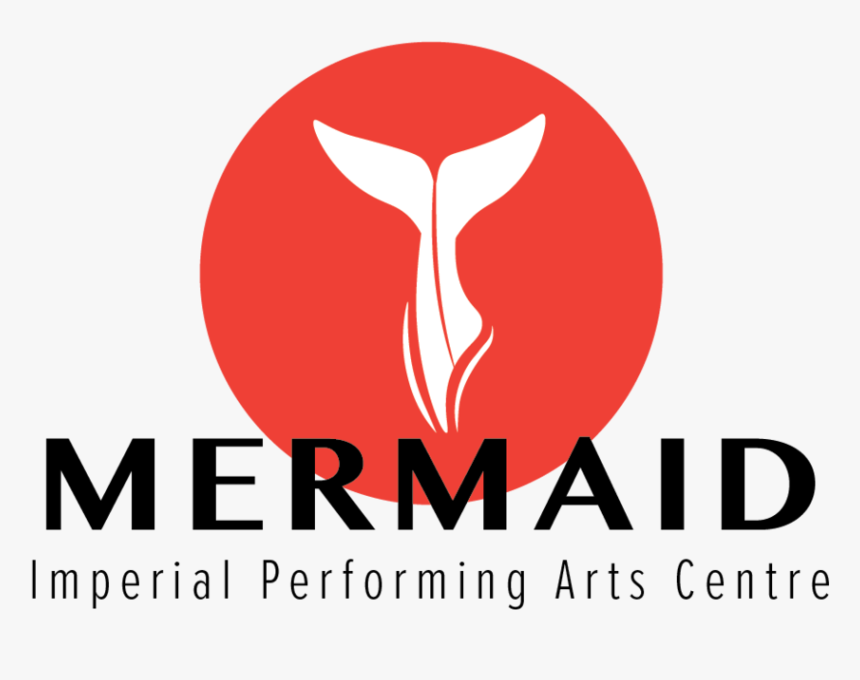 Mermaidstamp-01, HD Png Download