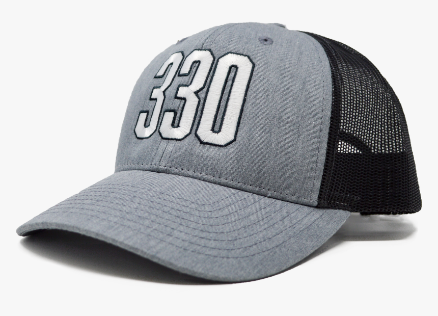 330 Canton Trucker Hat - Baseball Cap, HD Png Download