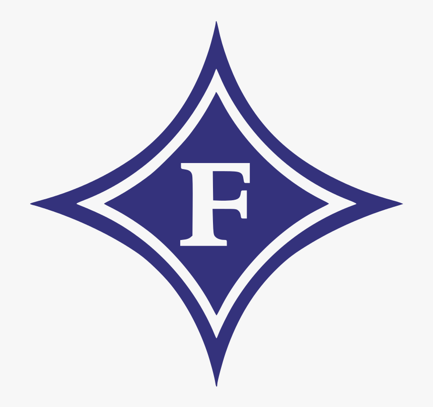 Free Public Domain Logos Download Free Clip Art Free - Logo Furman University, HD Png Download