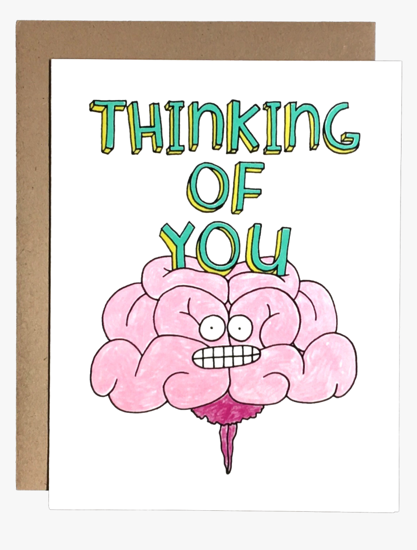 Thinking Of You, HD Png Download