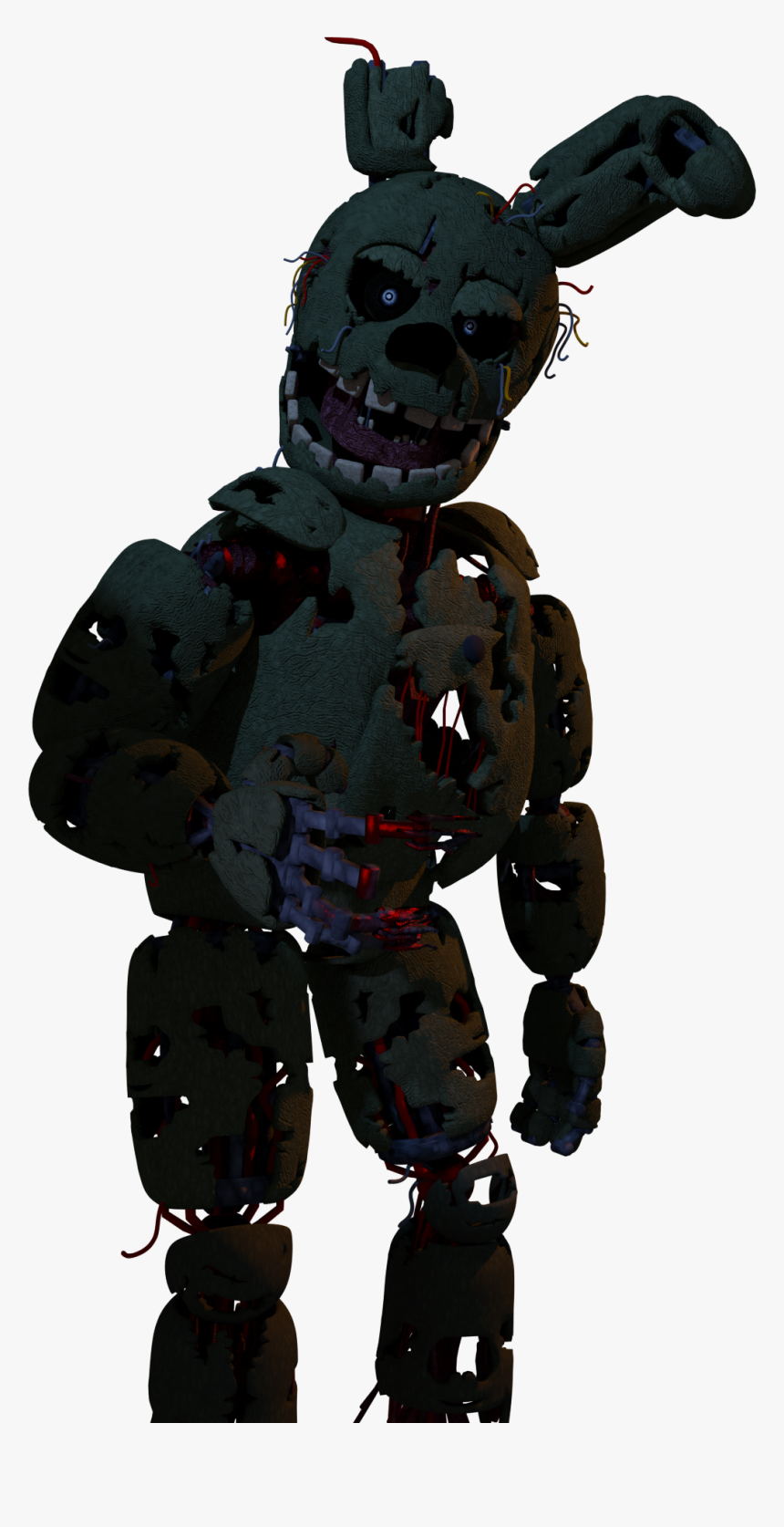 Dead By Daylight Render, HD Png Download