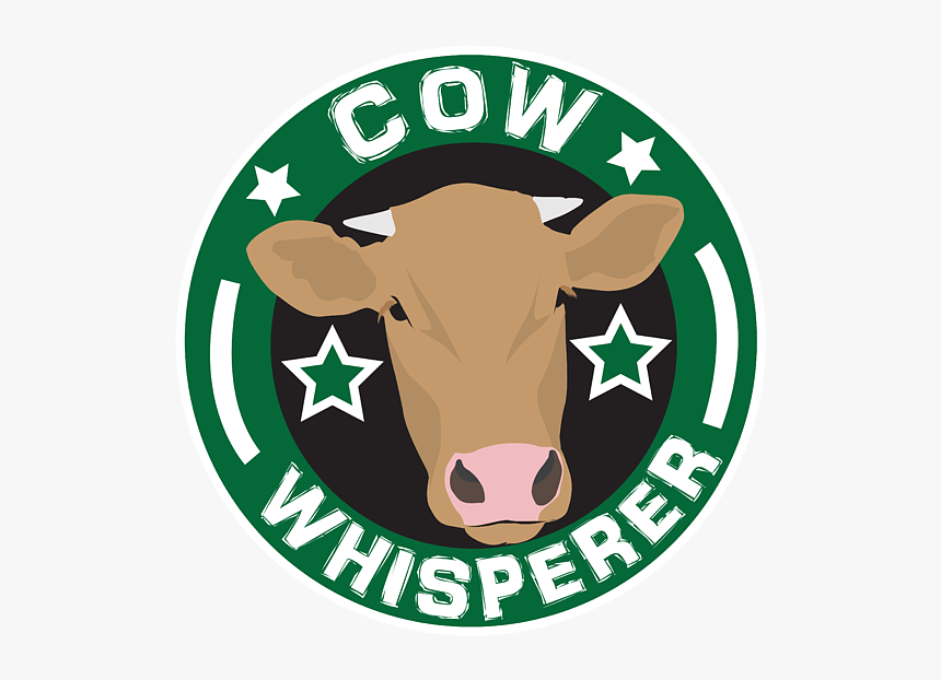 Dairy Cow, HD Png Download